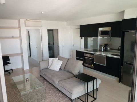 Modern Northbridge Apartment - Accommodation Broome 8
