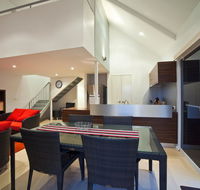 Osprey Holiday Village Unit 103/2 Bed - Ideal small family getaway apartment - Accommodation Broome