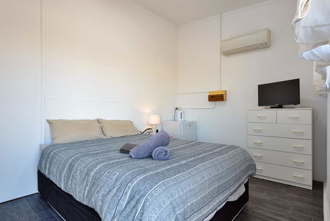 Getaway Villas Unit 389 - Accommodation Broome 3