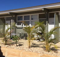 Getaway Villas Unit 38-9 - Accommodation Broome