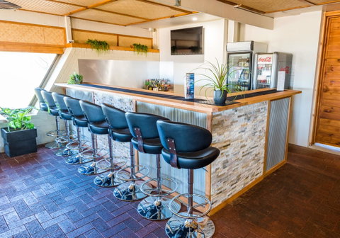 Hospitality Carnarvon, SureStay Collection By Best Western - Accommodation Broome 22