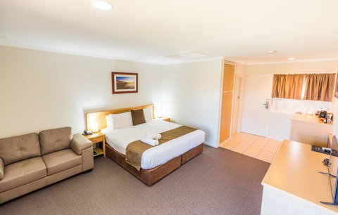 Hospitality Carnarvon, SureStay Collection By Best Western - Accommodation Broome 3