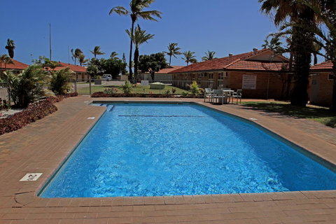 Hospitality Carnarvon, SureStay Collection By Best Western - Accommodation Broome 18
