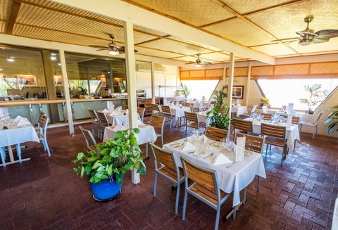 Hospitality Carnarvon, SureStay Collection By Best Western - Accommodation Broome 26