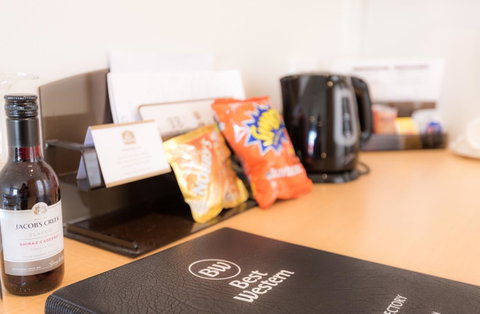 Hospitality Carnarvon, SureStay Collection By Best Western - Accommodation Broome 21