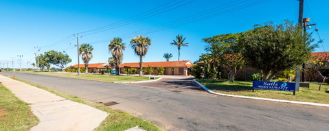 Hospitality Carnarvon, SureStay Collection By Best Western - Accommodation Broome 9