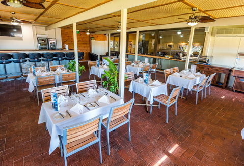 Hospitality Carnarvon, SureStay Collection By Best Western - Accommodation Broome 28