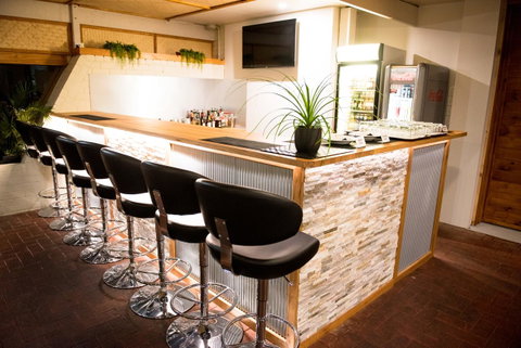 Hospitality Carnarvon, SureStay Collection By Best Western - Accommodation Broome 2
