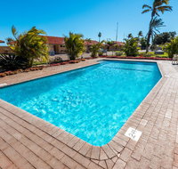 Hospitality Carnarvon SureStay by Best Western - Accommodation Broome