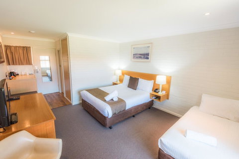 Hospitality Carnarvon, SureStay Collection By Best Western - Accommodation Broome 11