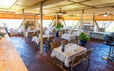 Hospitality Carnarvon, SureStay Collection By Best Western - Accommodation Broome 13