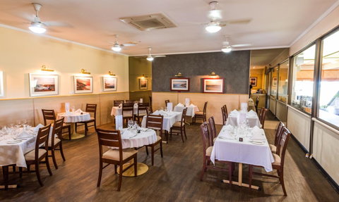 Hospitality Carnarvon, SureStay Collection By Best Western - Accommodation Broome 24