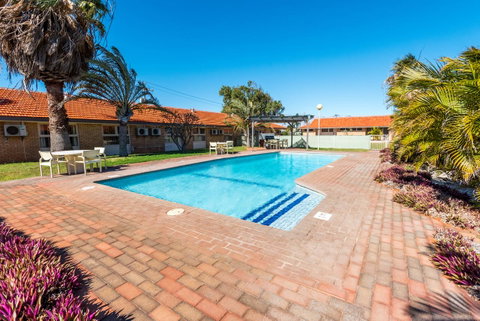 Hospitality Carnarvon, SureStay Collection By Best Western - Accommodation Broome 6