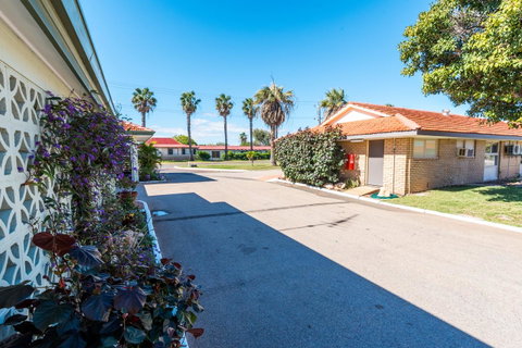 Hospitality Carnarvon, SureStay Collection By Best Western - Accommodation Broome 25