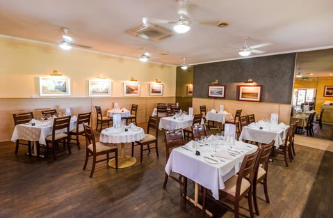 Hospitality Carnarvon, SureStay Collection By Best Western - Accommodation Broome 12