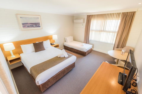 Hospitality Carnarvon, SureStay Collection By Best Western - Accommodation Broome 7