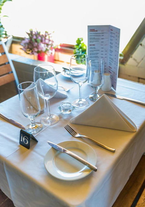 Hospitality Carnarvon, SureStay Collection By Best Western - Accommodation Broome 4