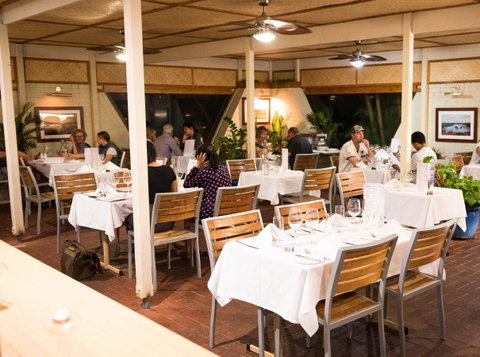 Hospitality Carnarvon, SureStay Collection By Best Western - Accommodation Broome 38