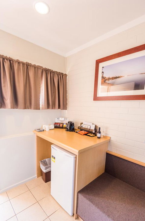 Hospitality Carnarvon, SureStay Collection By Best Western - Accommodation Broome 5