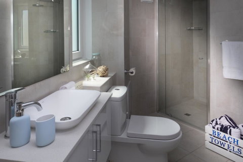 Cottesloe Blue Apartment - Executive Escapes - Accommodation Broome 1