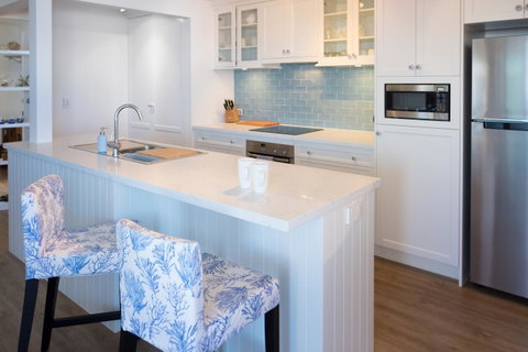 Cottesloe Blue Apartment - Executive Escapes - Accommodation Broome 8