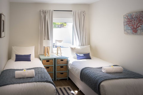 Cottesloe Blue Apartment - Executive Escapes - Accommodation Broome 5