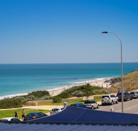 Cottesloe Blue Apartment - Accommodation Broome