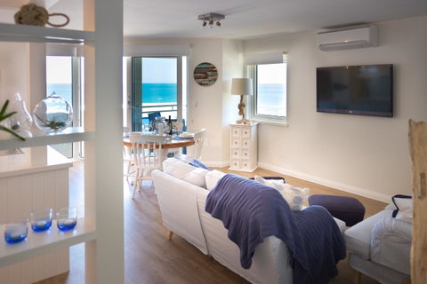 Cottesloe Blue Apartment - Executive Escapes - Accommodation Broome 4