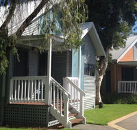 Mandurah Ocean Marina Chalets - Accommodation Broome