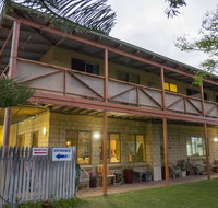 Lancelin Lodge - Accommodation Broome