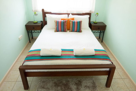 Cottesloe Sea Bliss Apartment - Accommodation Broome 2