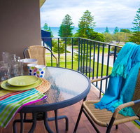 Cottesloe Sea Bliss Apartment - Accommodation Broome