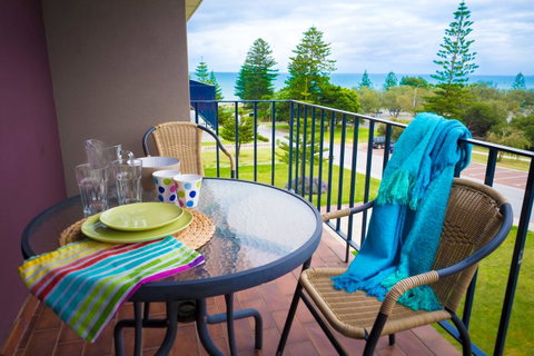 Cottesloe Sea Bliss Apartment - Accommodation Broome 0