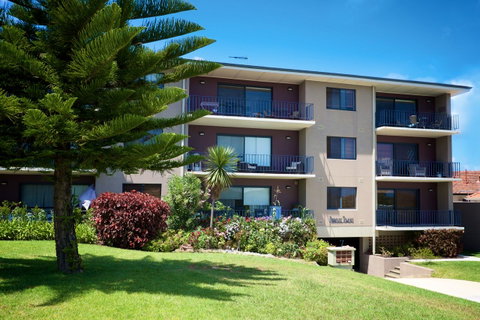 Cottesloe Sea Bliss Apartment - Accommodation Broome 10