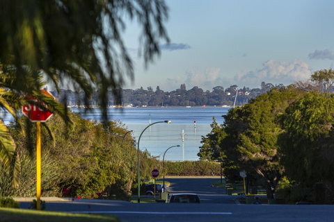 Como Executive Apartment - Accommodation Broome 21