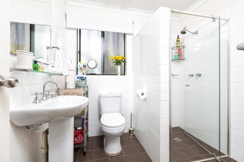 Como Executive Apartment - Accommodation Broome 15