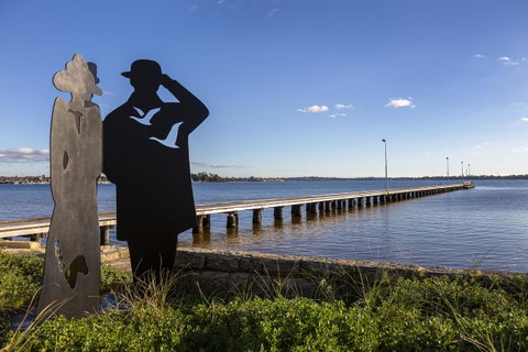 Como Executive Apartment - Accommodation Broome 24