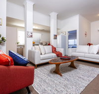 Como Executive Apartment - Accommodation Broome
