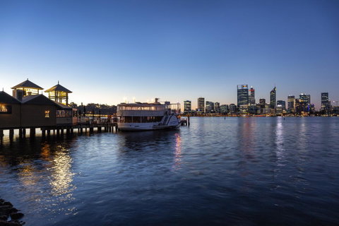 Como Executive Apartment - Accommodation Broome 35