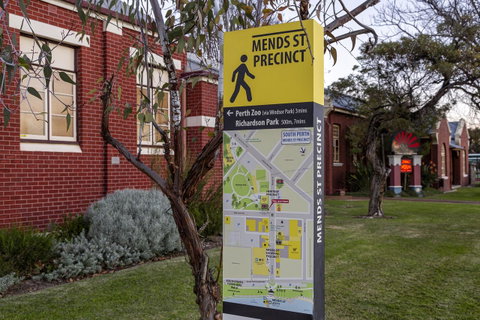 Como Executive Apartment - Accommodation Broome 31