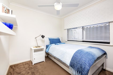 Como Executive Apartment - Accommodation Broome 12