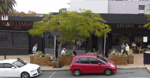 Como Executive Apartment - Accommodation Broome 28