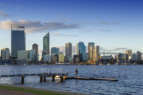 Como Executive Apartment - Accommodation Broome 30