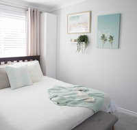 Salty Shack Lancelin - Accommodation Broome