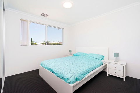 Victoria Park Town House - Accommodation Broome 5