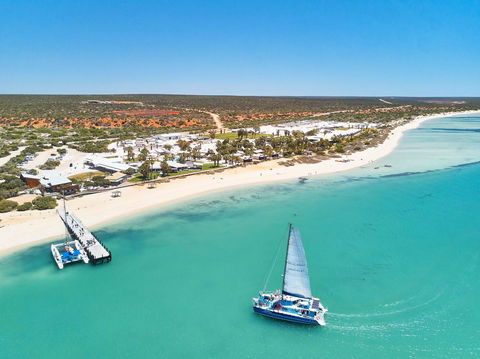 RAC Monkey Mia Dolphin Resort - Accommodation Broome 44