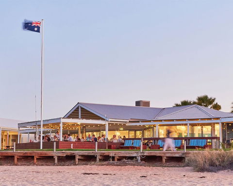 RAC Monkey Mia Dolphin Resort - Accommodation Broome 10