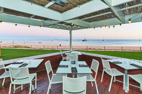 RAC Monkey Mia Dolphin Resort - Accommodation Broome 5