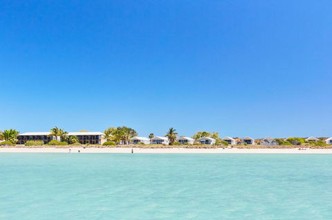 RAC Monkey Mia Dolphin Resort - Accommodation Broome 19