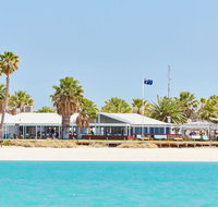 RAC Monkey Mia Dolphin Resort - Accommodation Broome